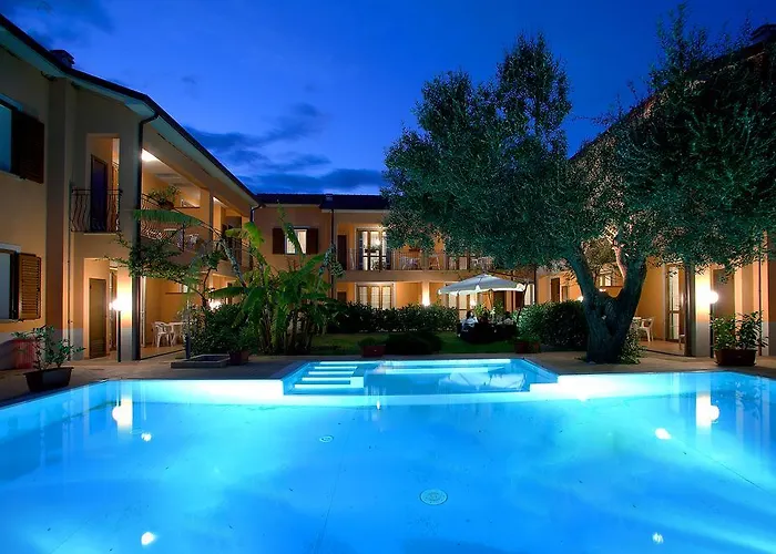 Albergo economico: Residence Villa Andrea