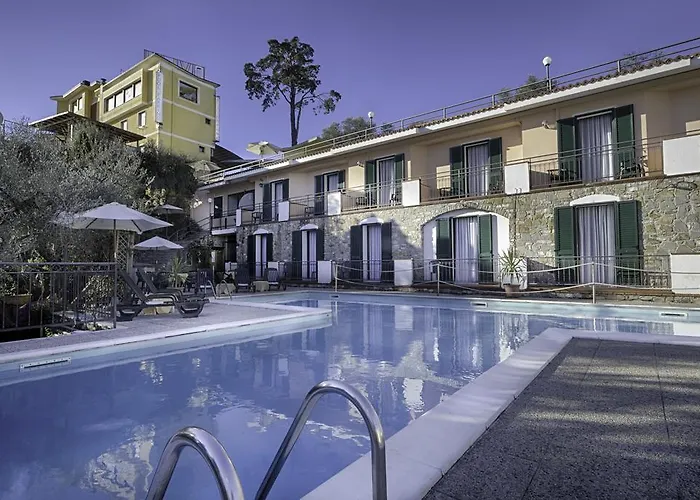 Hotel: Ulivo