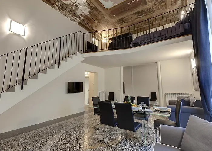 Hotel adatto agli animali: 2016 Apartments