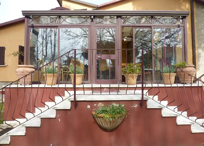 Villa Acero