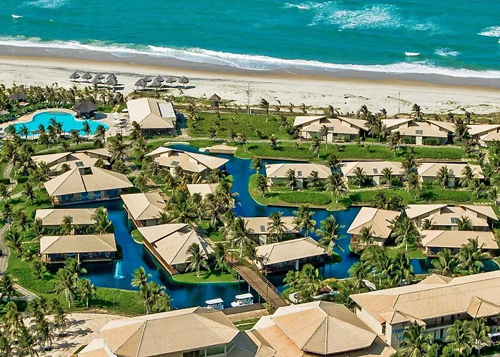 Dom Pedro Laguna Beach & Golf By Wam Experience