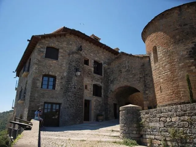 Alquiler de vacaciones: El Mirador De Ainsa
