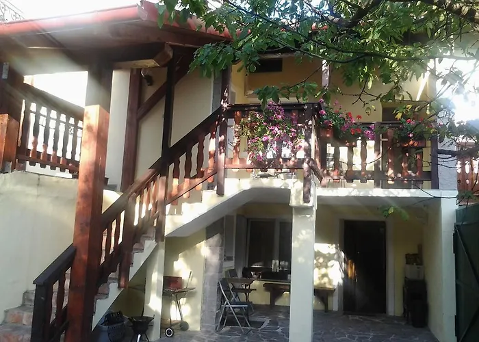 Apartments Hemingway House