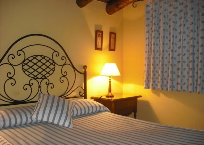 Casa De Oria