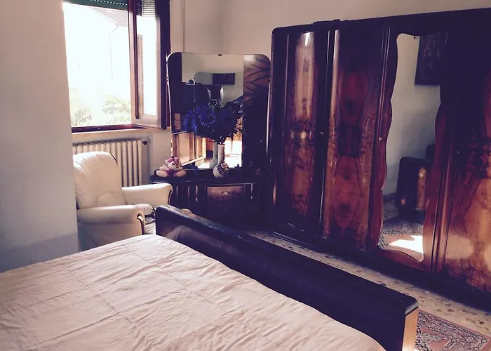 Albergo economico: Stanza Bellaria