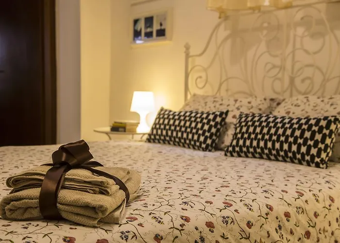 Hotel vicino al College: Piazza Roma Rooms