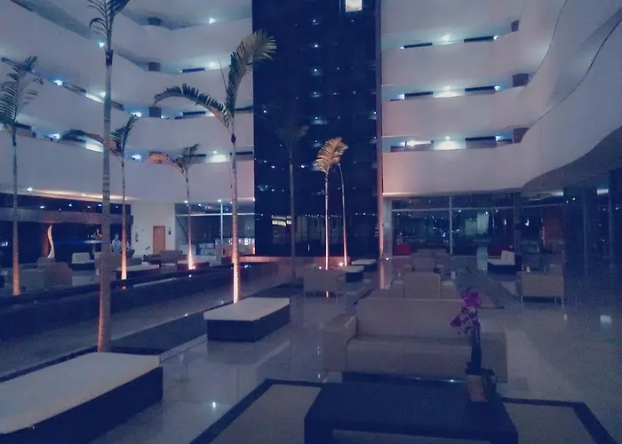Suites Le Jardin - Caldas Novas
