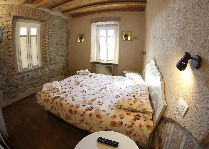 Locanda Vecchia Osteria Varese