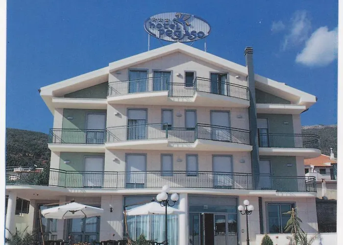 Resort: Hotel Pegaso