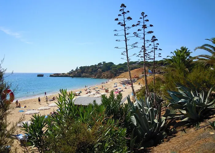 Hotel barato: Jardins Da Balaia