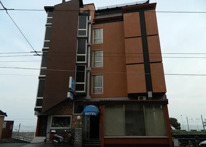 Hotel vicino al College: Residence Dei Fiori
