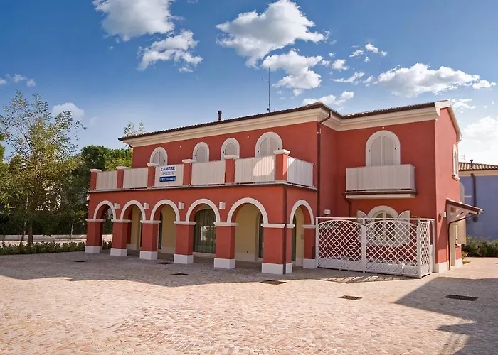 La Piazzetta