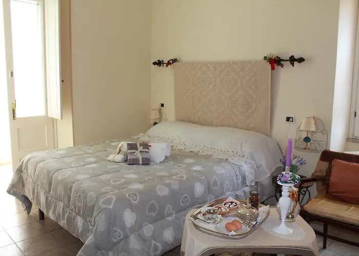 Da Agnese Locazioni brevi