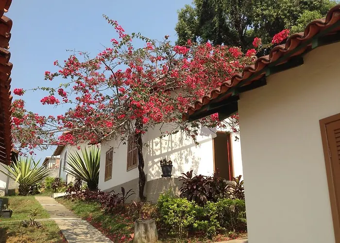 Vila: Maison Clapp