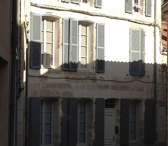 Hôtel accueillant les animaux: Appartements d'hôtes Santa Giulia