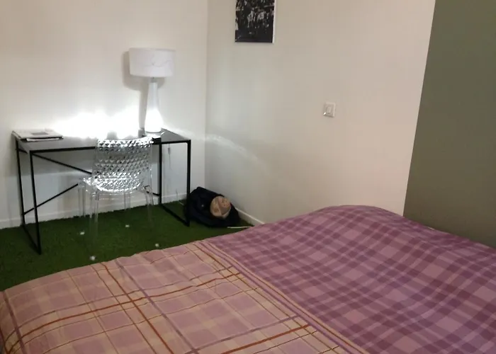 Hôtel accueillant les animaux: Appartements d'hôtes Santa Giulia