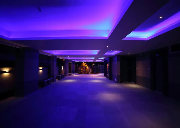 Private villas Vijaya Residency - Porur