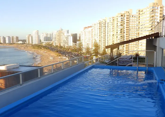 Hotel com pingue-pongue: Tanger Hotel