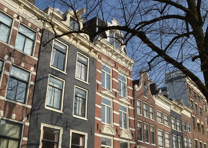  B&B Keizers Canal