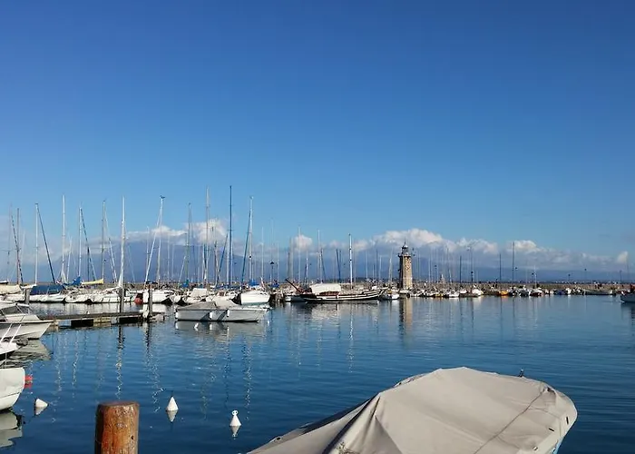 Hotel Riviera Desenzano del Garda