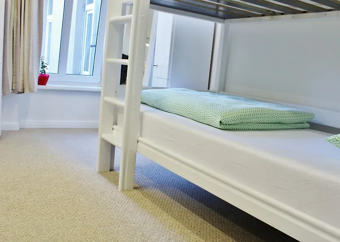 Hostel: Tree House