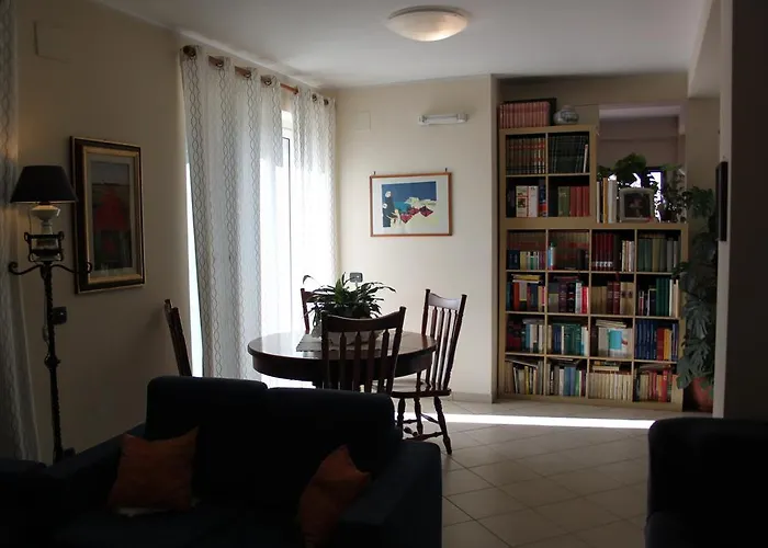 Bed and Breakfast Il Pioppo Veroli