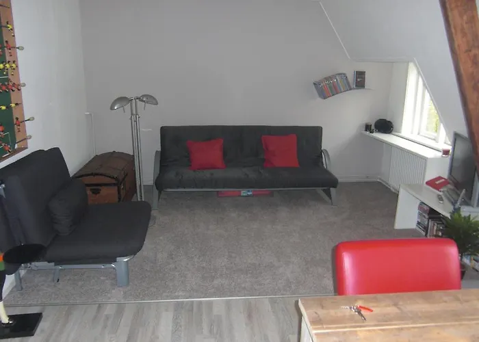 B&B De Goffert