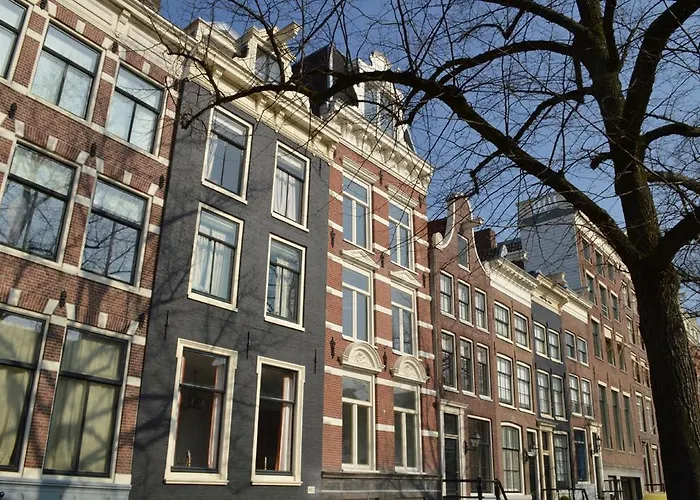  B&B Keizers Canal