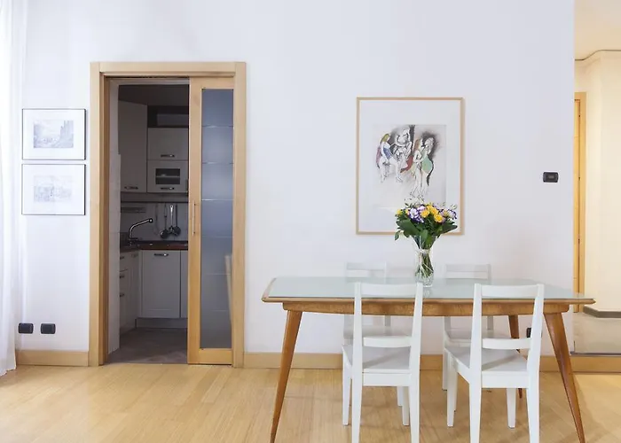 Hotel de praia: Orologio Charme - My Extra Home