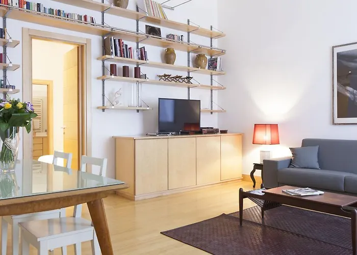Hotel de praia: Orologio Charme - My Extra Home