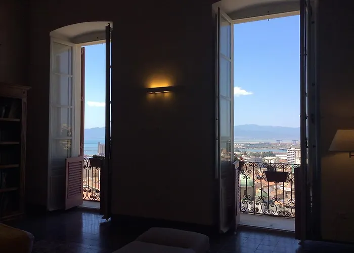 Casa degli ospiti: Relais Santa Croce