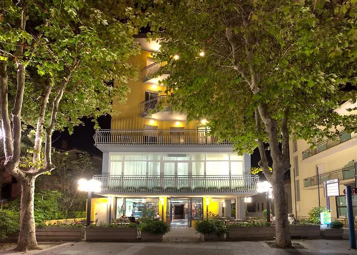 Hotel Condor