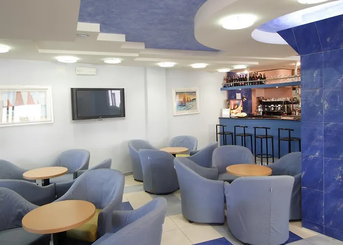 Hotel Condor Bellaria-Igea Marina