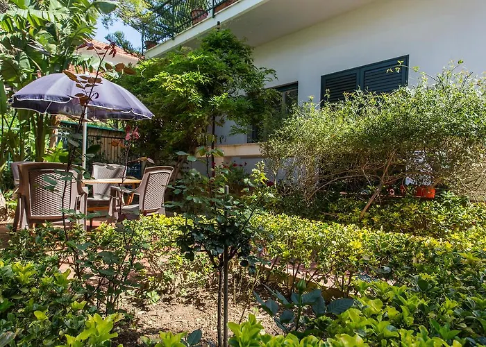 Appartamento : Villa Mondello