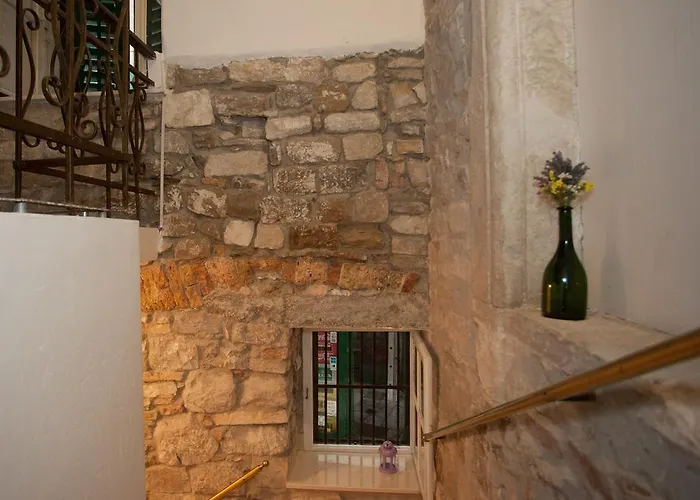 Luxury Room Kokola