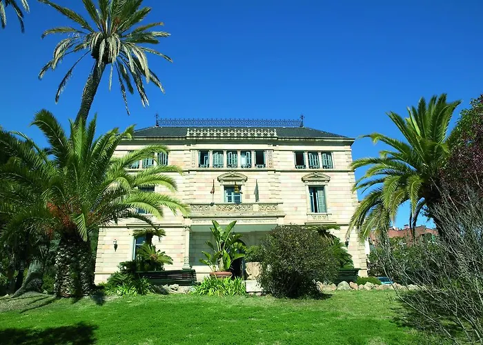 Hotel cerca del colegio: Alberg Barcelona Xanascat