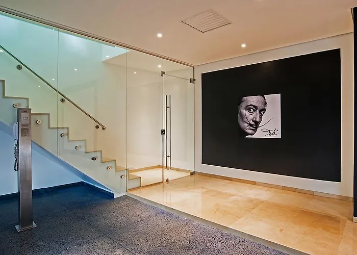 Hotel 3 estrelas: Motel Acqua (Adults Only)