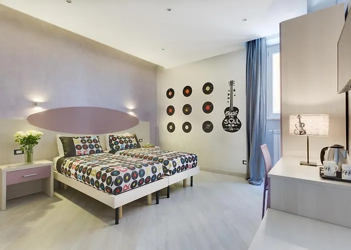 Excellence Suite