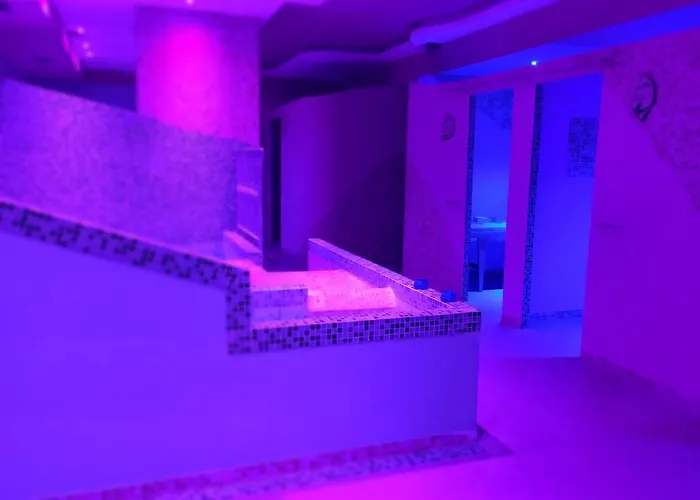 Beauty &Spa