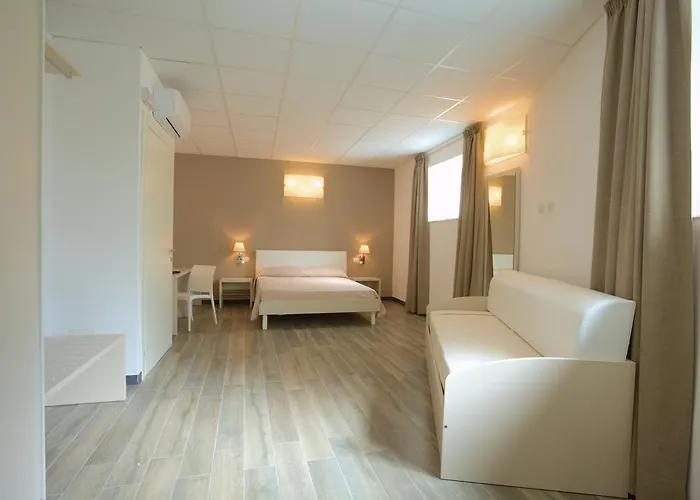Sabbia D'Oro Locanda & Beach