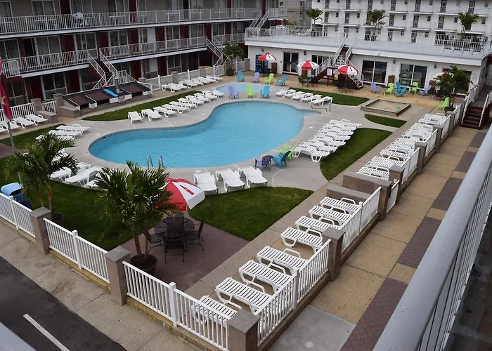 Hershey Motel