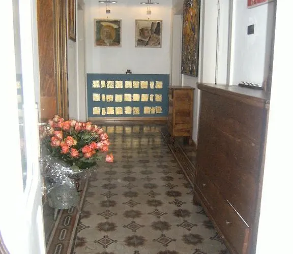 Liberty Bed & Breakfast