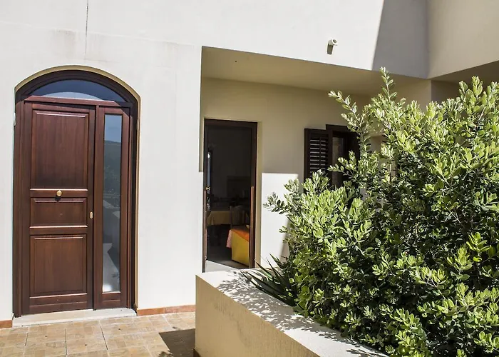Residence Antico Baglio