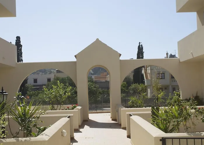 Residence Antico Baglio