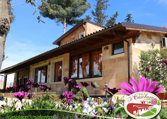 B&B Il Casolare Nardò