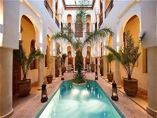 Hotel all'aeroporto: Angsana Riads Collection Hotel Morocco