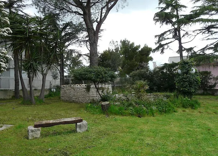 Hotel vicino al College: B&B Villa Garden