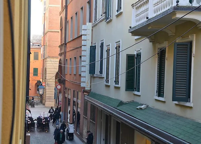 Casa degli ospiti: B&B Dell'Orso - Affittacamere - Guest house