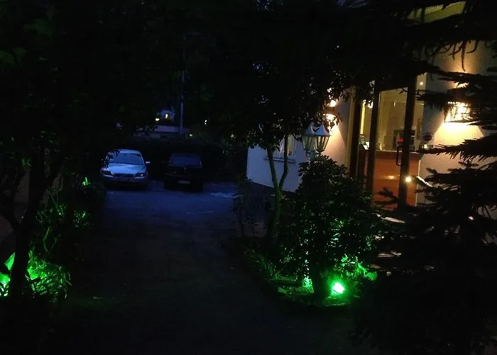 Hotel Acqua Marina