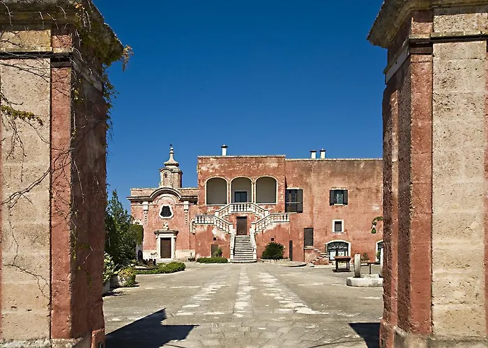 Masseria Spina